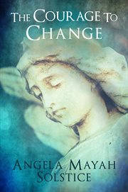 The courage to change cover image