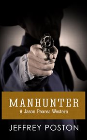 Manhunter cover image
