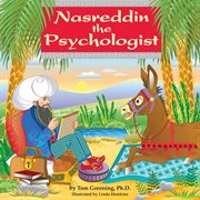 Nasreddin the psychologist cover image