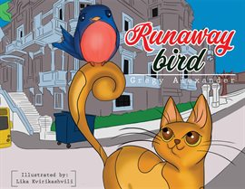 Cover image for Runaway bird