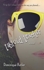 Tabloid teacher cover image