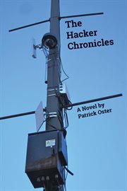 The hacker chronicles cover image