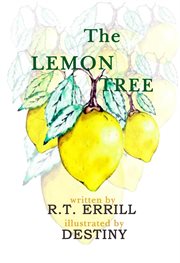 The lemon tree cover image