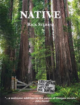 Cover image for Native