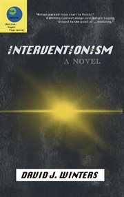 Interventionism cover image