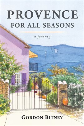 Cover image for Provence for All Seasons