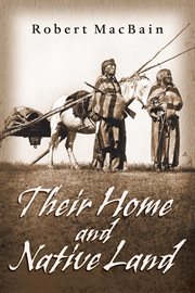 Their home and native land cover image