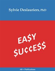 Easy success. How to Succeed Accounting Studies cover image