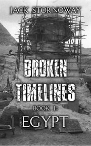 Egypt : Broken Timelines cover image