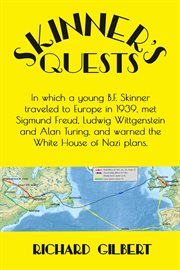 Skinner's quests cover image
