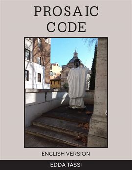 Cover image for The Prosaic Code
