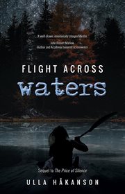 Flight Across Waters cover image