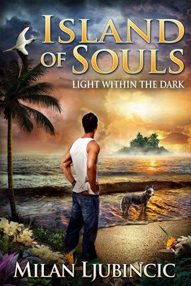 Cover image for Island of Souls