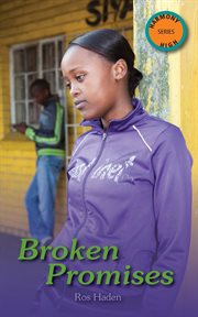Broken promises cover image