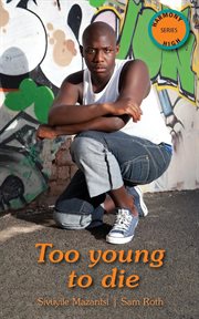 Too young to die cover image