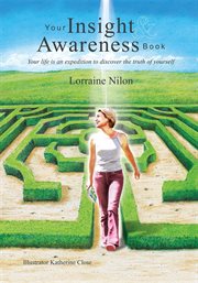 Your insight and awareness book cover image