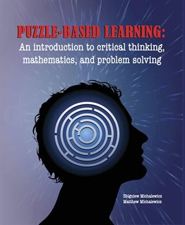 Cover image for Puzzle-Based Learning