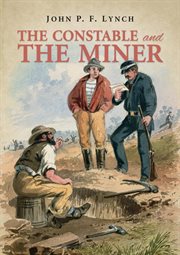 The constable and the miner cover image