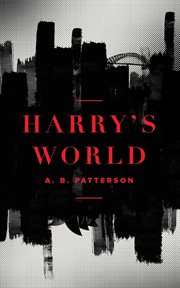Harry's world cover image