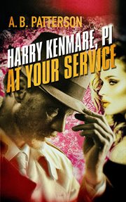 Harry kenmare, pi - at your service cover image
