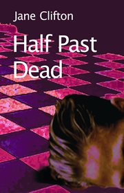 Half past dead cover image