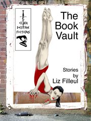 The book vault cover image