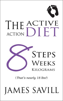 Cover image for The Active Action Diet