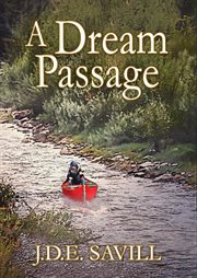 A dream passage cover image