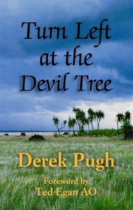 Cover image for Turn Left at the Devil Tree