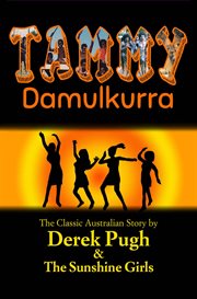 Tammy Damulkurra cover image