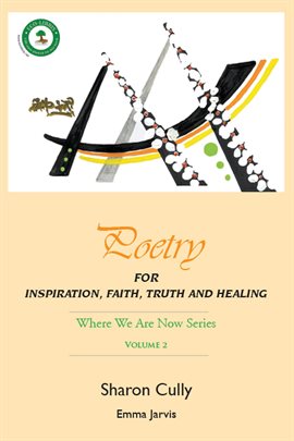 Cover image for Poetry for Inspiration, Faith, Truth and Healing