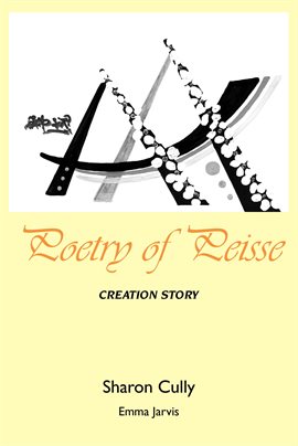 Cover image for Poetry of Peisse