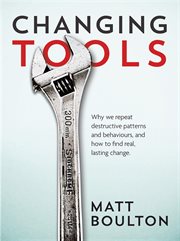 Changing tools cover image