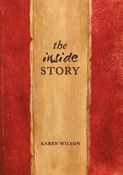 The inside story cover image