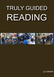 Truly guided reading cover image