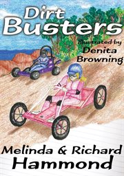 Dirt busters : a cracker and gilly mystery cover image