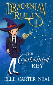 The Convoluted Key cover image