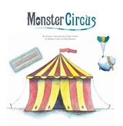 Monster circus cover image
