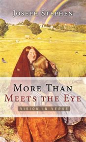 More than meets the eye cover image