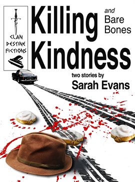 Cover image for Killing Kindness