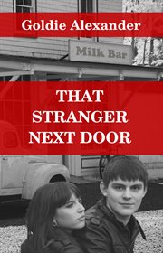That stranger next door cover image
