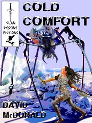 Cold comfort & other tales cover image