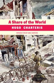 A share of the world cover image