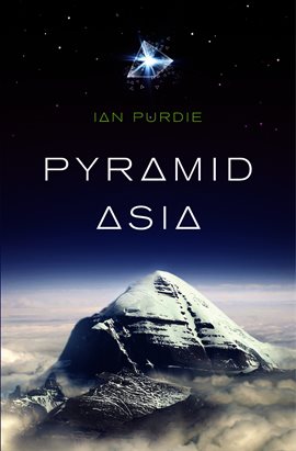 Cover image for Pyramid Asia