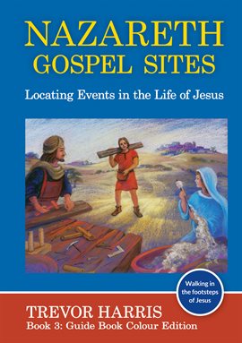 Cover image for Nazareth Gospel Sites