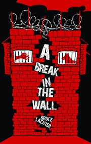 A break in the wall cover image