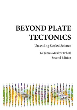 Cover image for Beyond Plate Tectonics