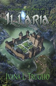 Illaria cover image