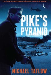 Pike's pyramid cover image