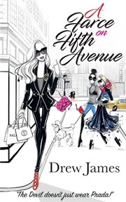 A farce on fifth avenue cover image